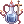 Mercenary's Blue Potion