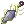 Kunai of Violent Winds