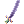 Curved Blade