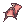 Wing of Red Bat