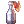 Fire Bottle