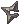 Broken Shuriken