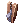Strange Steel Piece