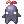 Little Ghost Doll
