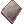 Solid Iron Piece