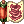 Crimson Fire Formation (Lv MAX)
